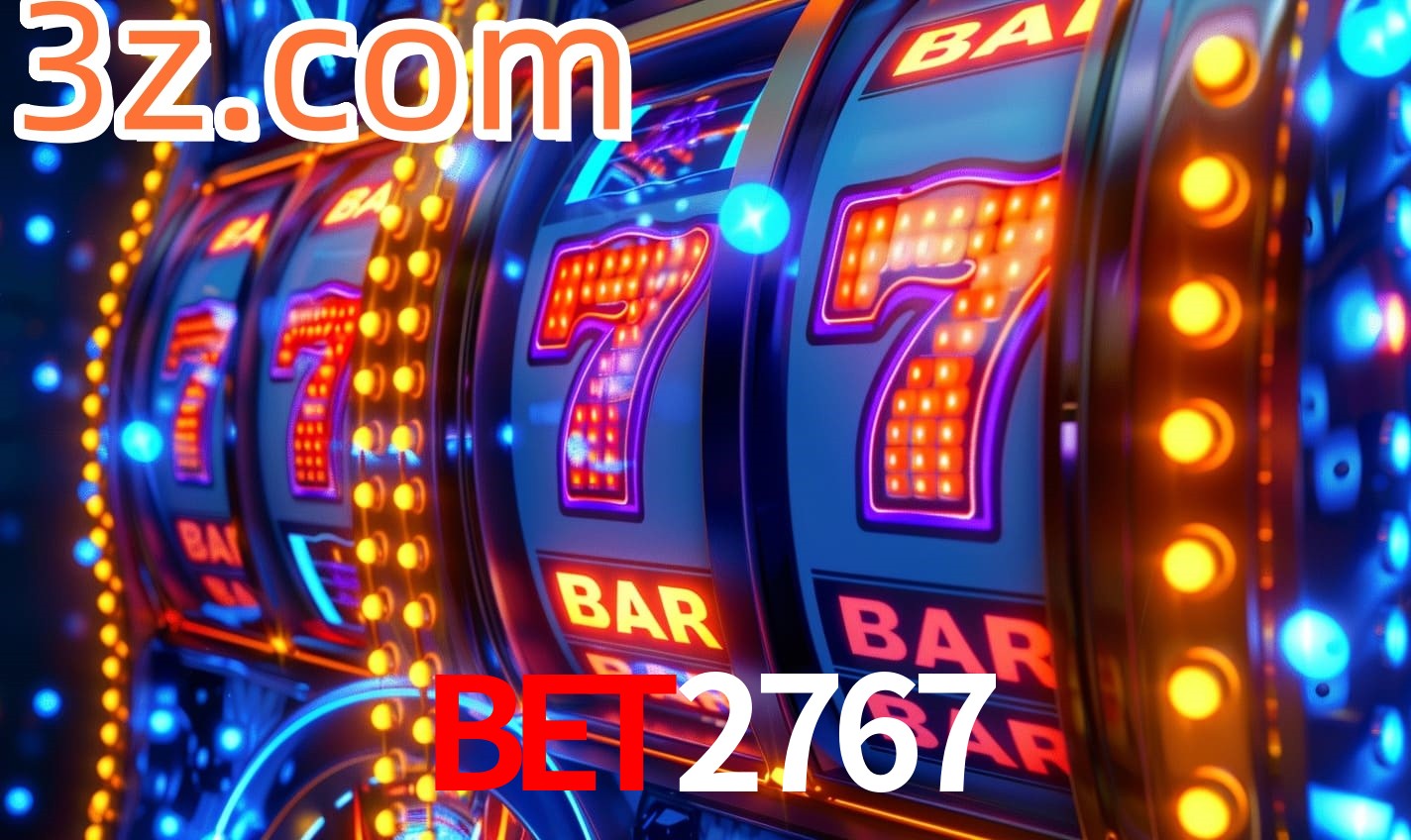 Bônus Bet2767 Para Todos